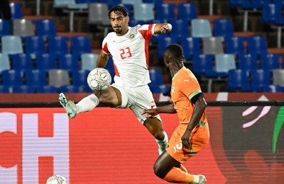 Obala Bjelokosti jednim pogotkom do pobjede protiv Mozambika, Amad Diallo igrač odluke