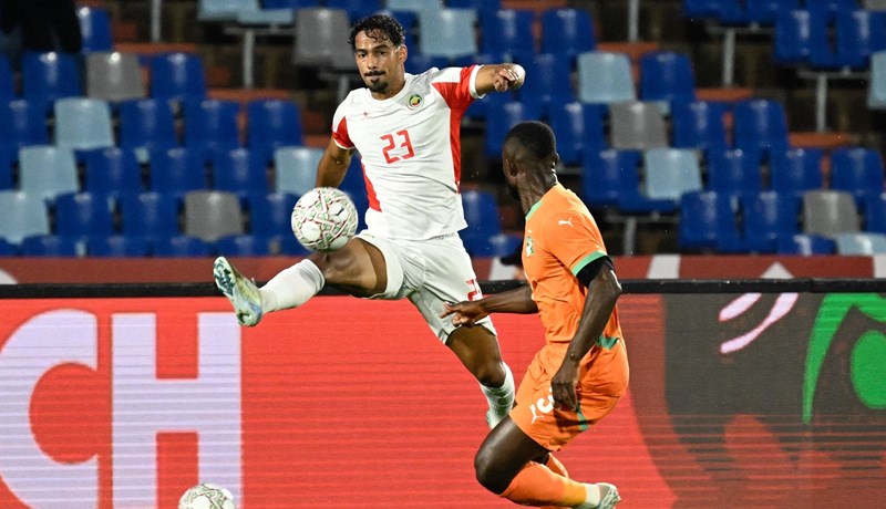 Obala Bjelokosti jednim pogotkom do pobjede protiv Mozambika, Amad Diallo igrač odluke