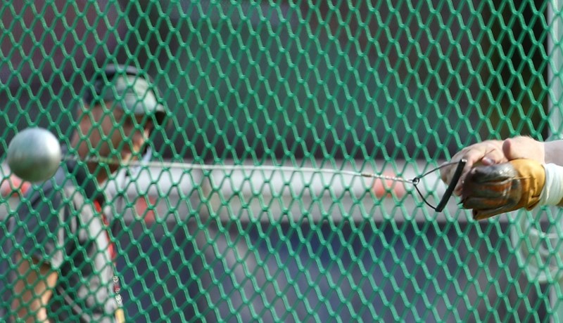 Preminuo bivši olimpijski pobjednik u bacanju kladiva Anatolij Bondarčuk