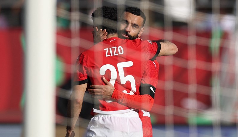 Egipat na kontroverzan način stigao do sva tri boda protiv Južne Afrike i osigurao prolaz u osminu finala