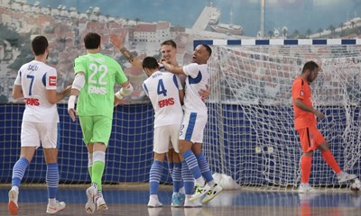 Marko Perić za Sportnet: 'SHMNL se približava najboljim ligama Europe i svijeta'