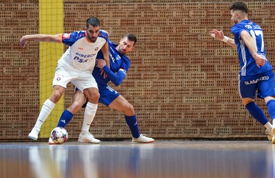 Olmissum u posljednjih pet minuta ispustio pobjedu protiv Torcide