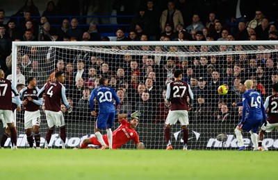 Aston Villa nastavlja u sjajnoj formi, preokretom slavila u gostima kod Chelsea