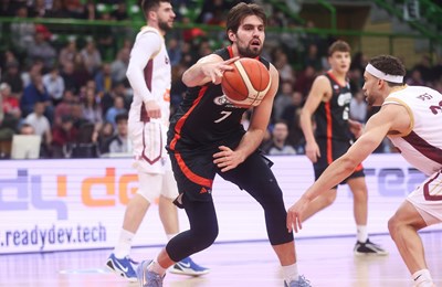 Cedevita Junior tricom sa sirenom svladala Dinamo, Alkar bolji od Šibenke