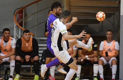 Crnica iznenadila u Puli, kriza domaćina se nastavlja