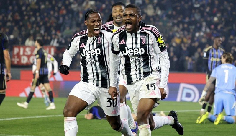 Šemper nije spasio Pisu, Juventus odnio sva tri boda