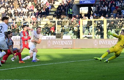 Danac dvaput svladao Indonežanina i odveo Napoli do gostujuće pobjede