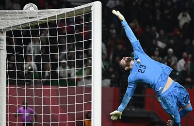 Alžir pobjedom protiv Burkine Faso osigurao prolaz, Sudan zadržao nadu