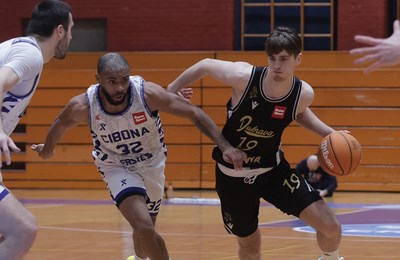 Cibona traži pobjedu kod Dubrave: 'Iako igramo u gostima, želimo nametnuti svoj ritam'