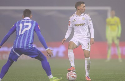 Fabrizio Romano saznaje: Klub iz Premier lige zainteresiran za Niku Sigura