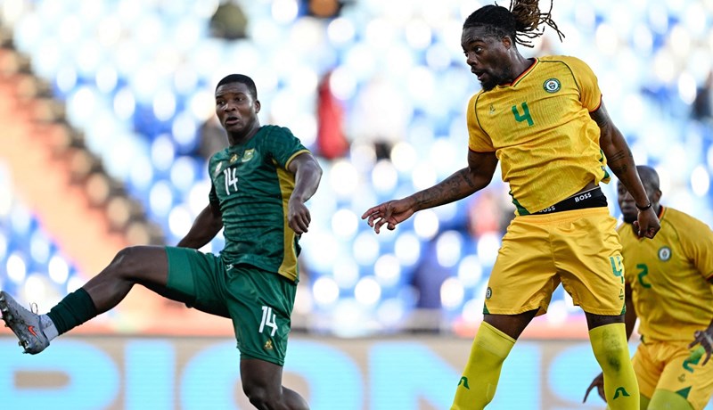 Egipat potvrdio prvo mjesto, Južna Afrika izborila osminu finala Afričkog kupa nacija