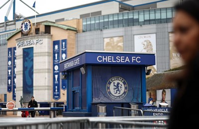 Pukla ljubav: Enzo Maresca nakon sve većih tenzija nije više trener Chelseaja