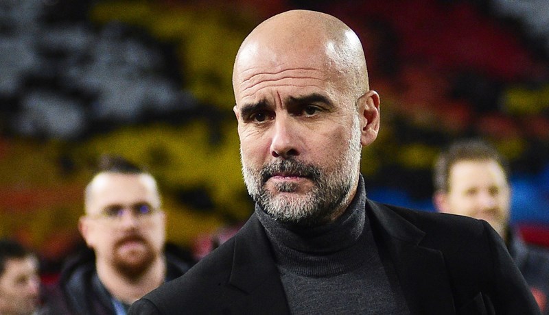 Guardiola o ostanku u Cityu: 'Još uvijek imam nevjerojatnu energiju'
