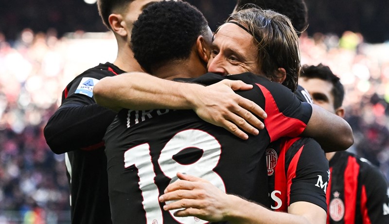 Prva utakmica u 2026. za Modrićev Milan, koji ima priliku privremeno preuzeti vrh Serie A