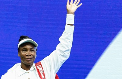 Veliki povratak: Venus Williams dobila pozivnicu za Australian Open