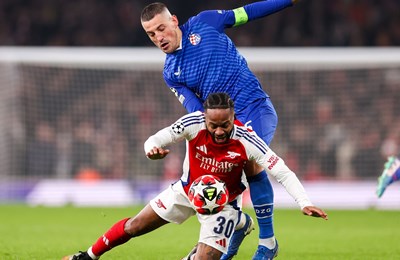 West Ham spašava Sterlingovu karijeru, u Chelseaju nije u planovima