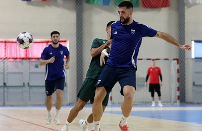 Futsal Dinamo slavio u Dubrovniku i ostao na vrhu ljestvice