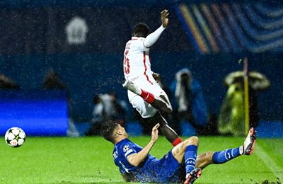 Lyon traži novu pobjedu, ali kod Monaca neće biti lagano