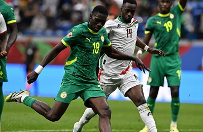 Senegal u pohodu na polufinale protiv momčadi koja je svaku dosadašnju utakmicu remizirala