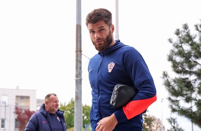 Ćaleta-Car: 'Atletico je velika momčad, ali mi dolazimo mentalno i fizički spremni'