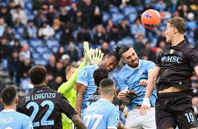 Napoli igra za prolaz u nokaut fazu, a Chelsea za izravan ulazak u osminu finala