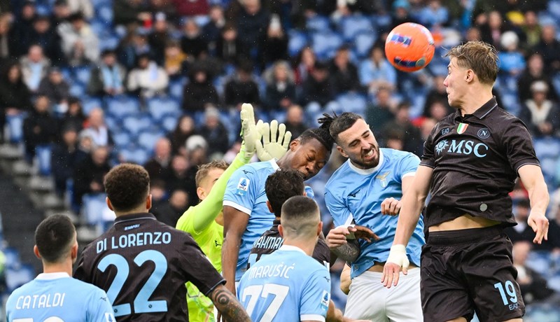 Napoli igra za prolaz u nokaut fazu, a Chelsea za izravan ulazak u osminu finala