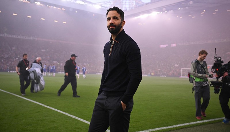 Bivši igrači Manchester Uniteda glavni kandidati za Amorimovog nasljednika