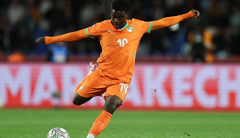 Obala Bjelokosti zaokružila postavu četvrtfinala Afričkog kupa nacija