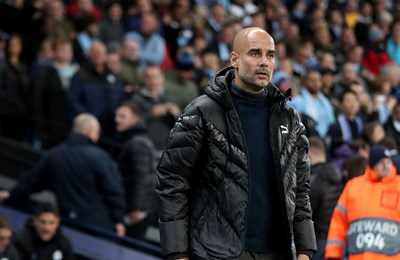 Pep Guardiola nakon neočekivanog kiksa protiv Evertona: 'Titula više nije u našim rukama, ali i dalje vjerujemo'