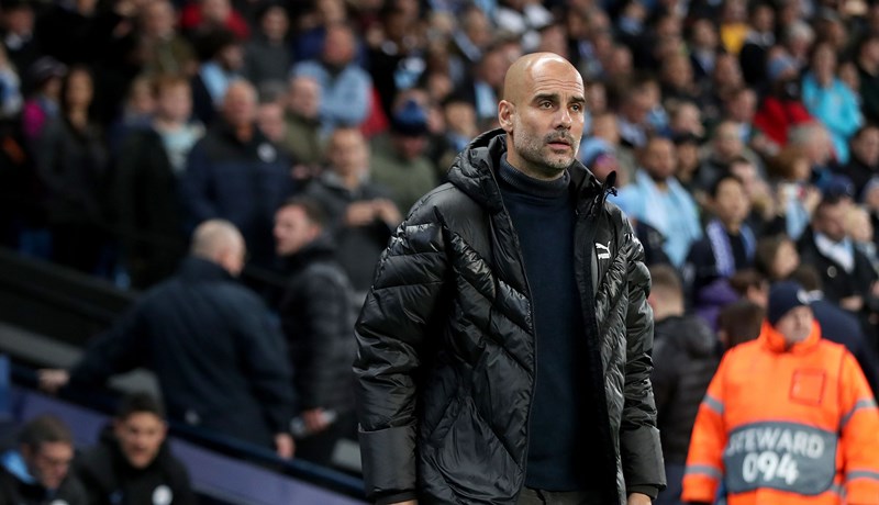 Pep Guardiola nakon neočekivanog kiksa protiv Evertona: 'Titula više nije u našim rukama, ali i dalje vjerujemo'
