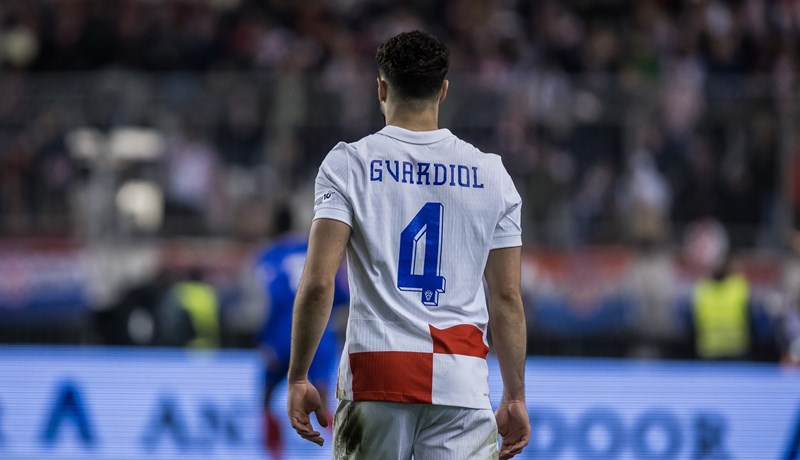 Po svemu sudeći, Joško Gvardiol neće se vratiti na teren do kraja sezone, visi nastup na SP-u