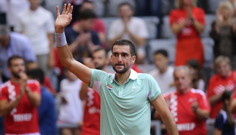 Zverev opet bio kamen spoticanja za Čilića: Hrvatski tenisač ispao s Mastersa u Miamiju