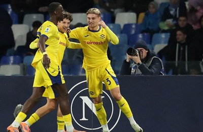 Verona u nastavku borbe za ostanak traži vrijedne bodove