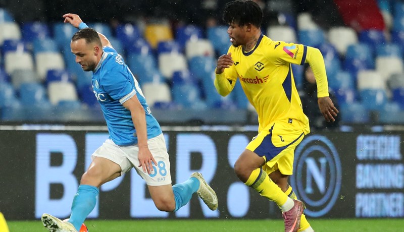 Trese se Serie A: Šef sudaca pod istragom zbog sportske prijevare i namještanja VAR-a