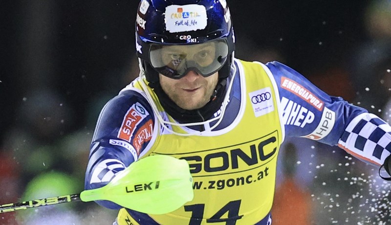 Dobar nastup Kolege u veleslalomu, Kristoffersen do pobjede u Schladmingu