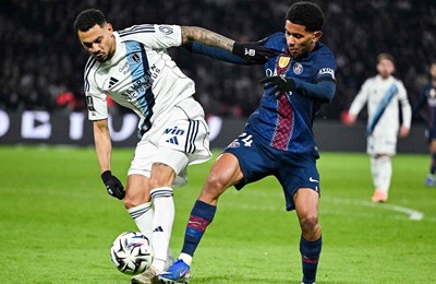 PSG i Marseille u Kuvajtu se bore za trofej pobjednika Superkupa