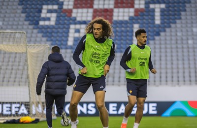 Veznjak se oprostio od Lazija i ide put Turske, Sarri: 'Očekivao sam da će nam biti ključni igrač'