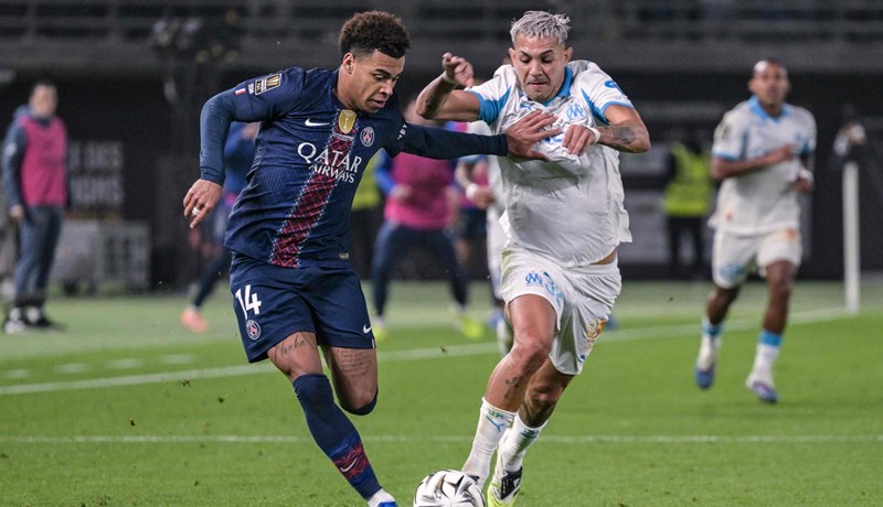 UEFA razmatra izbacivanje francuskog velikana iz europskih natjecanja