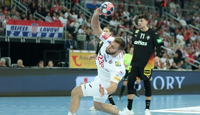 Mamić i Raužan najavili generalku pred EP: 'Uvijek postoje skriveni aduti'