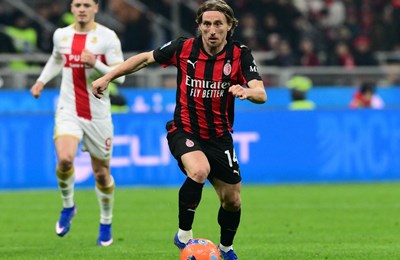 Modrićev Milan traži bodove za priključak Interu, a Pongračićeva Fiorentine bijeg iz crvene zone