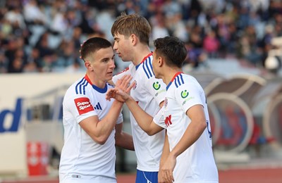 Priča o Interu je splasnula, ali Hajduku je stigla nova službena ponuda iz Italije za Mlačića