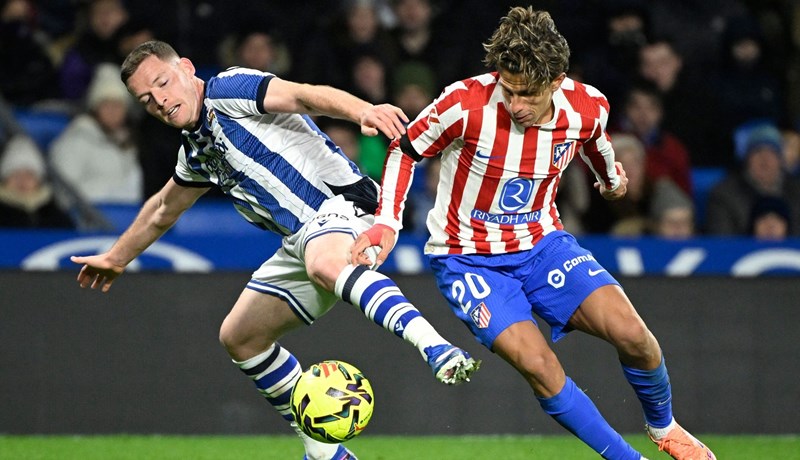 Tražimo posljednjeg polufinalista, Atletico na gostovanju u Sevilli