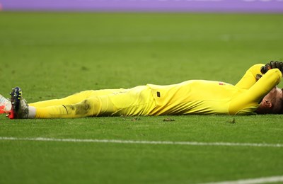 Girona u iščekivanju Livakovićevog odlaska traži nastavak pozitivnog niza protiv Getafea koji je u problemima