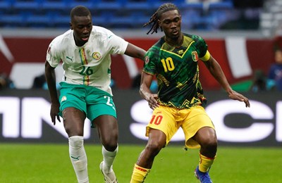 Senegal prvi polufinalist Afričkog kupa nacija, pomogla velika pogreška Malijevog vratara