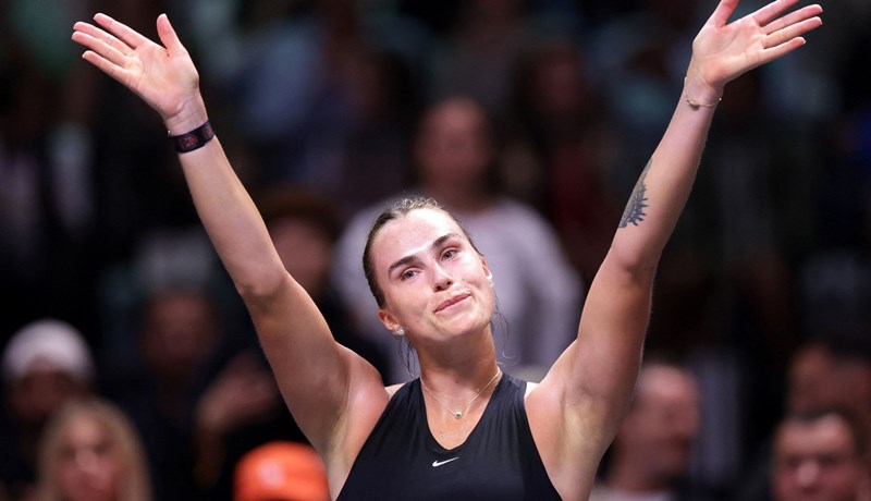 Sabalenka i Ribakina u borbi za prvi Grand Slam ove sezone