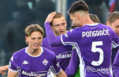 Modrić odmarao, Milan se spašavao od poraza u gostima kod davljenika