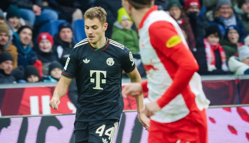 Real Madrid prati Stanišića: Cijeni njegovu polivalentnost u obrani