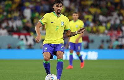 KRONOLOGIJA: Brazil - Maroko 1:1 (SP 2026.)