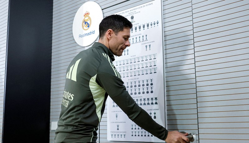 Chelsea sve bliže Xabiju Alonsu, pregovori s bivšim trenerom madridskog Reala napreduju