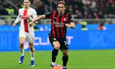 L'Équipe složio idealnih 11 u povijesti Lige prvaka: Modrić u veznom redu, Francuzi izostavili Ronalda